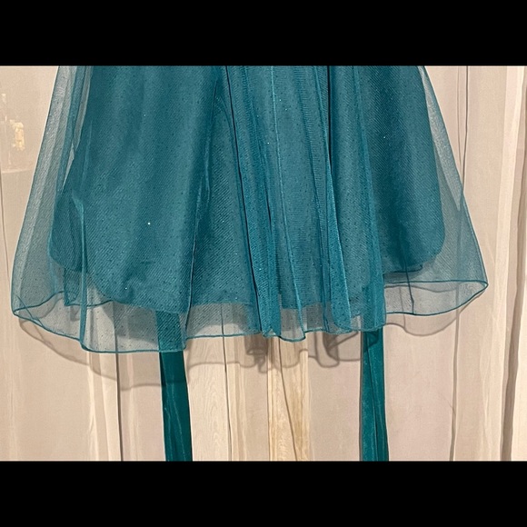 New Bell Mini Dress - Picture 4 of 6